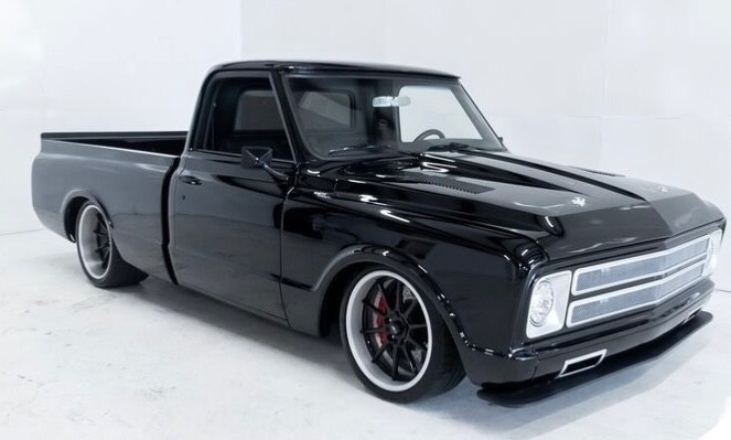 Chevrolet-C-10-1967-Standard-Cab-Pickup-4