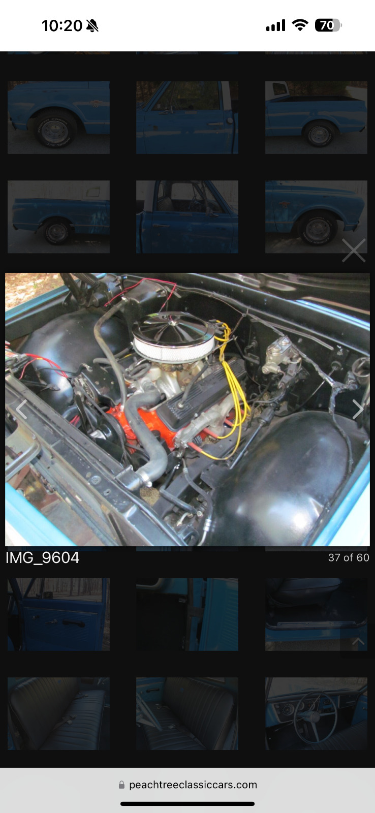Chevrolet-C-10-1967-Standard-Cab-Pickup-6