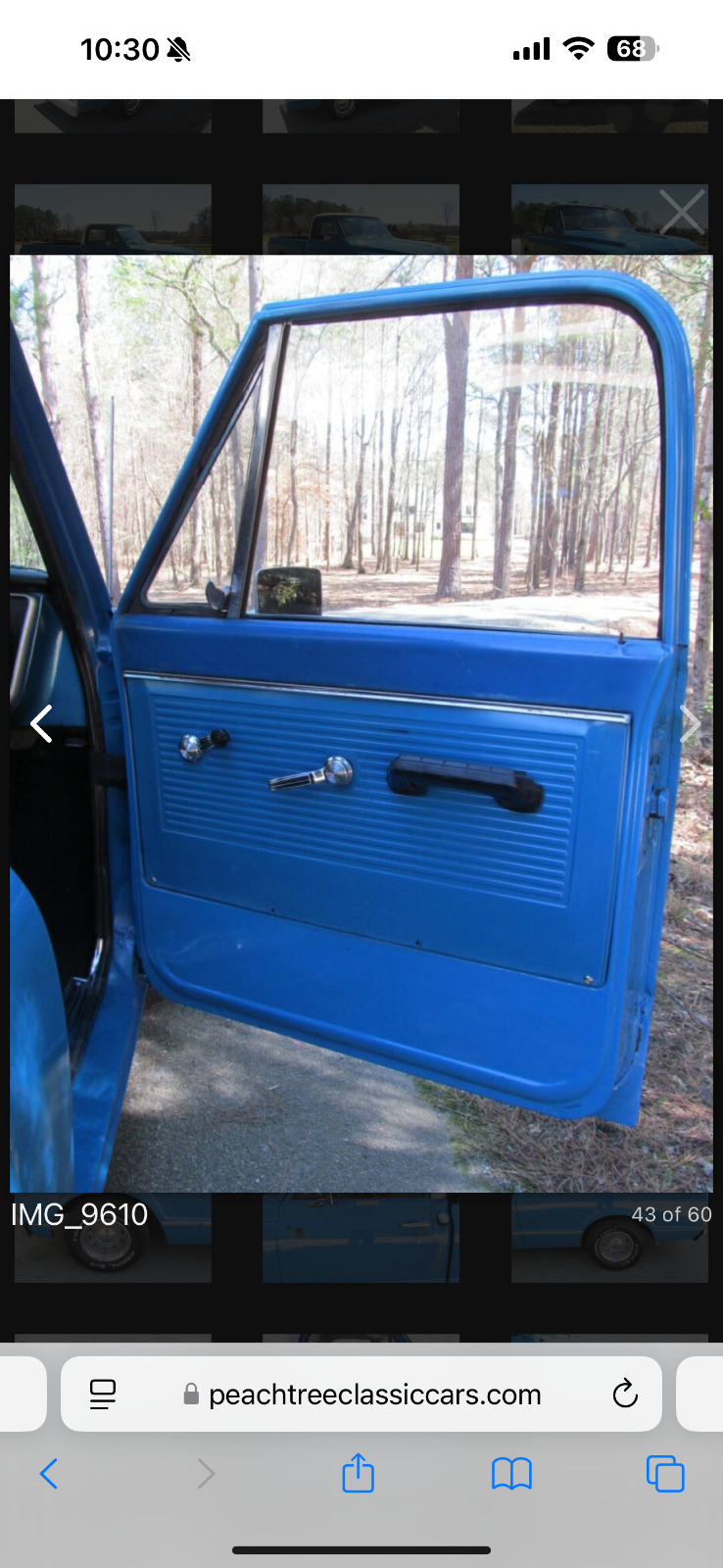 Chevrolet-C-10-1967-Standard-Cab-Pickup-7