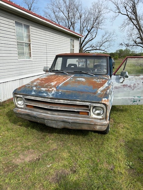 Chevrolet-C-10-1968