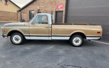 Chevrolet-C-10-1969-1