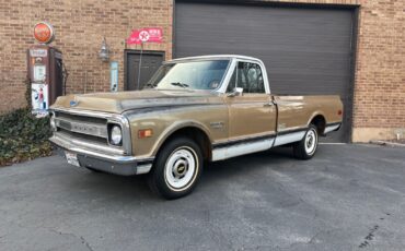 Chevrolet-C-10-1969
