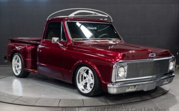 Chevrolet-C-10-1969-Pickup-Truck-2