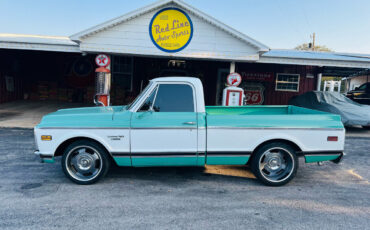 Chevrolet-C-10-1969-Pickup-Truck-2