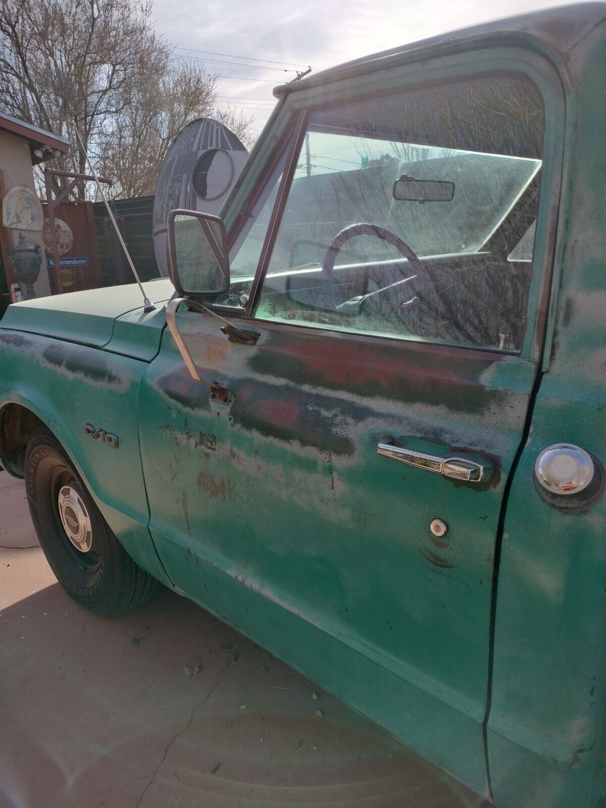 Chevrolet-C-10-1969-Standard-Cab-Pickup-13