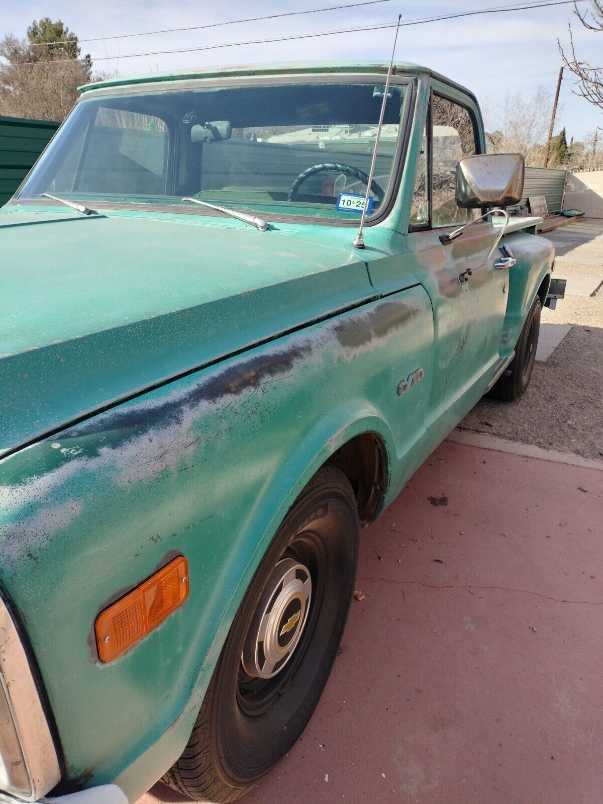 Chevrolet-C-10-1969-Standard-Cab-Pickup-19