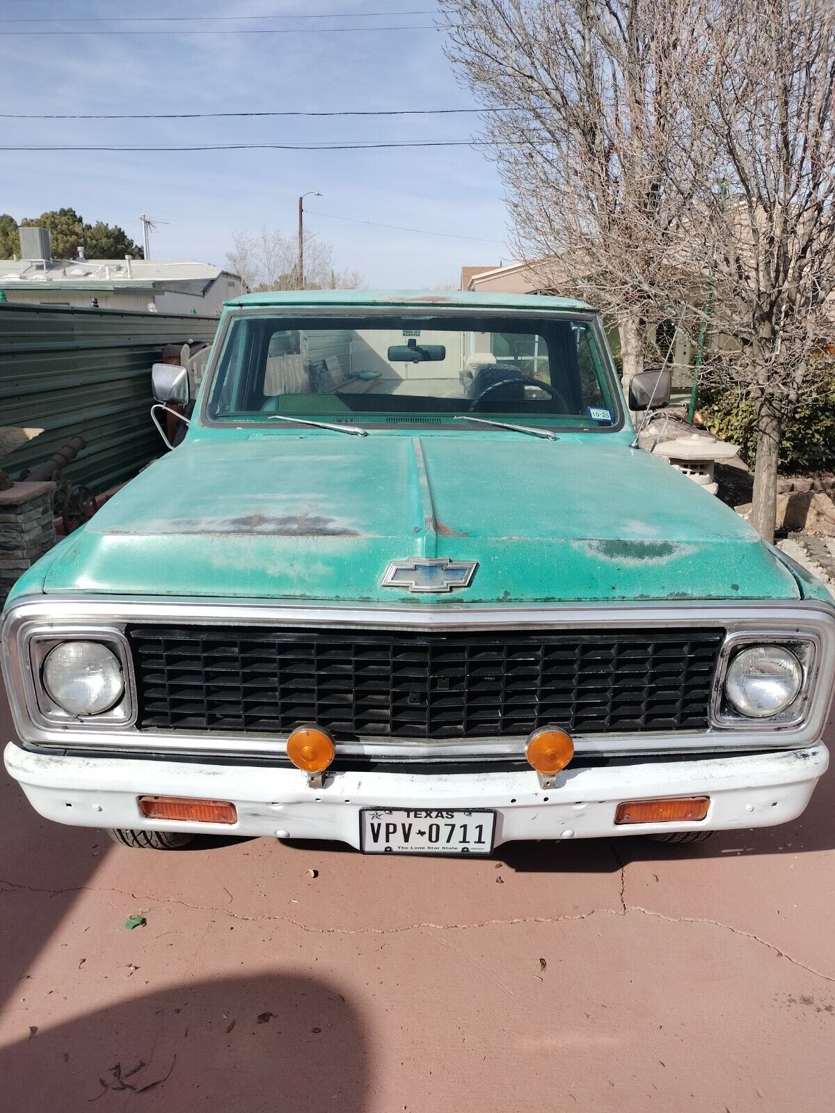 Chevrolet-C-10-1969-Standard-Cab-Pickup-22