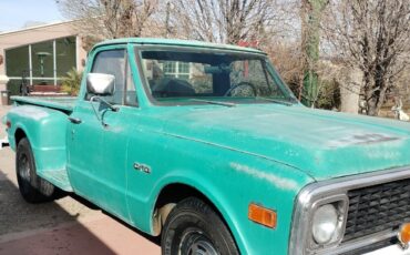 Chevrolet-C-10-1969-Standard-Cab-Pickup