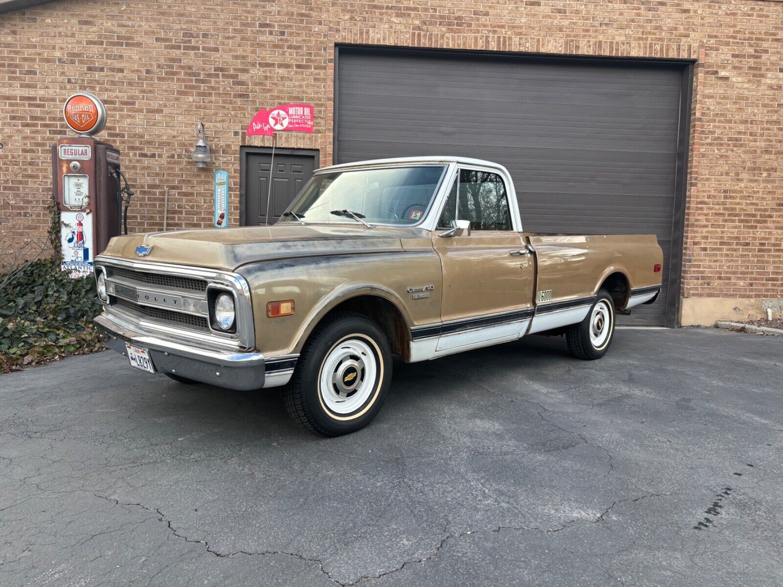 Chevrolet-C-10-1969