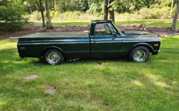 Chevrolet-C-10-1970-1