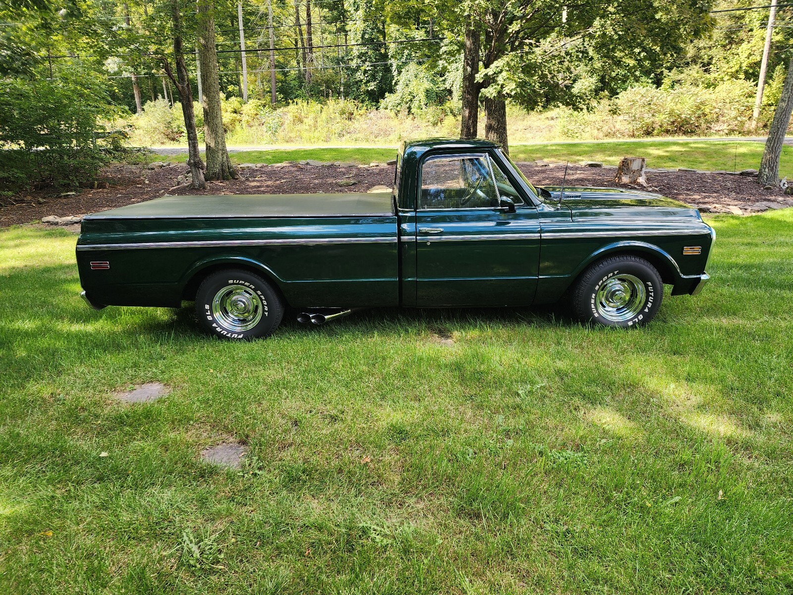 Chevrolet-C-10-1970-1
