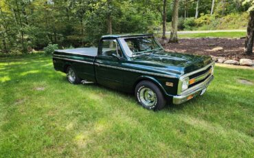 Chevrolet-C-10-1970-2