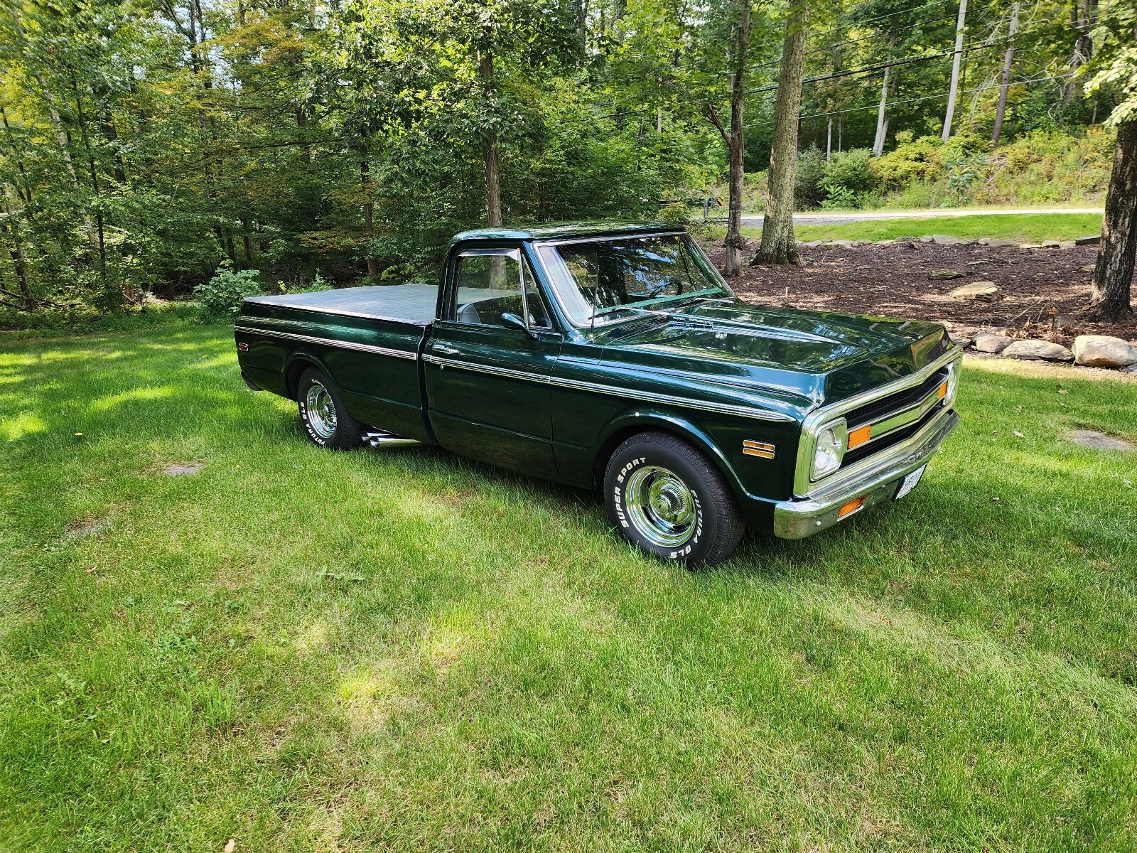Chevrolet-C-10-1970-2