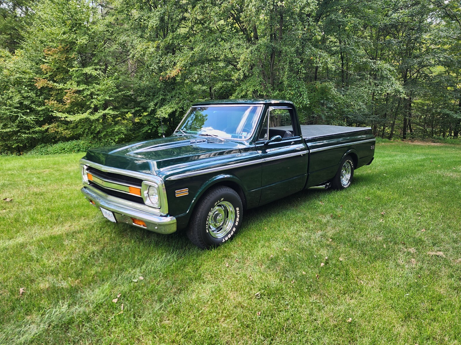 Chevrolet-C-10-1970-3