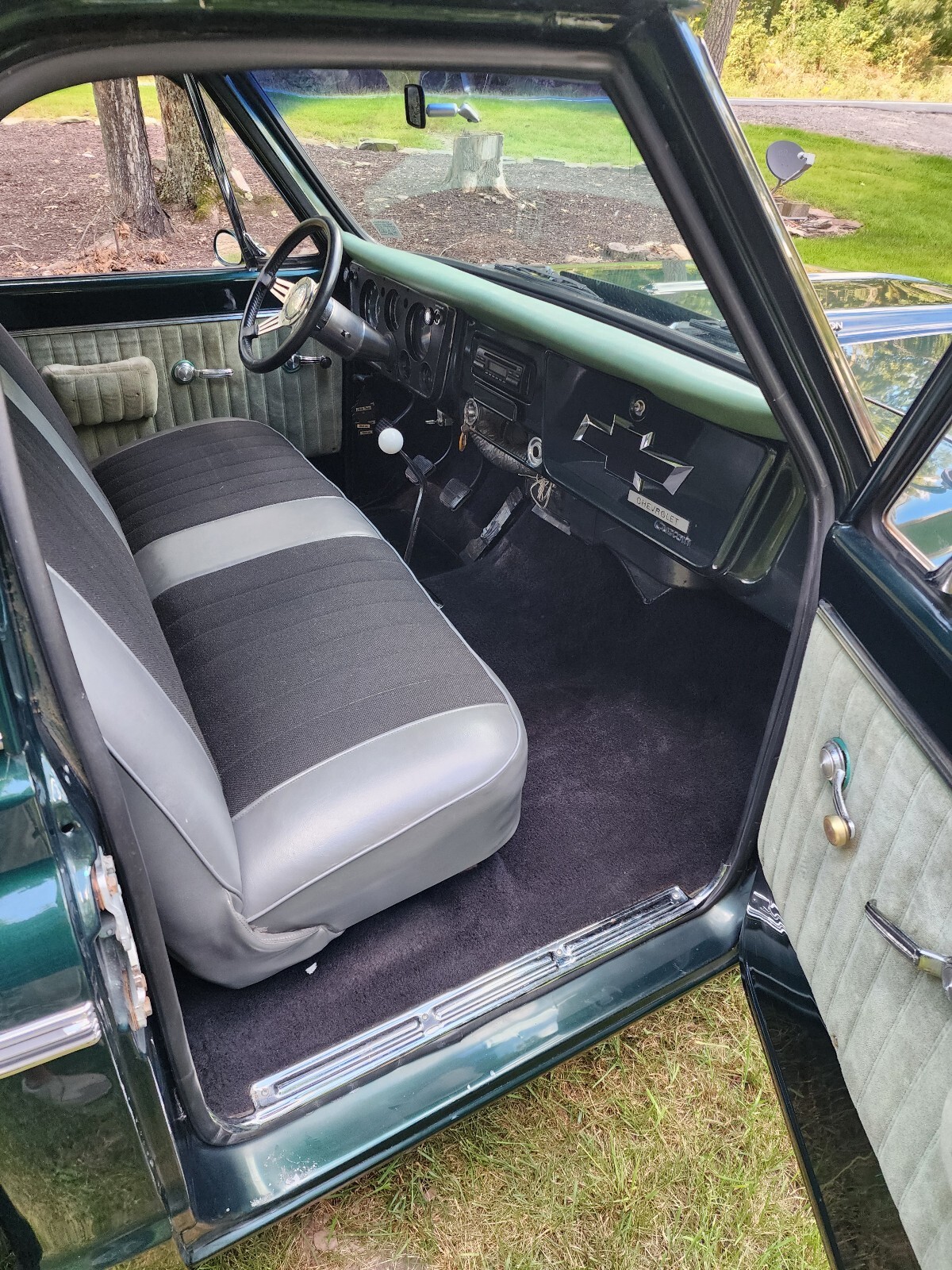 Chevrolet-C-10-1970-6