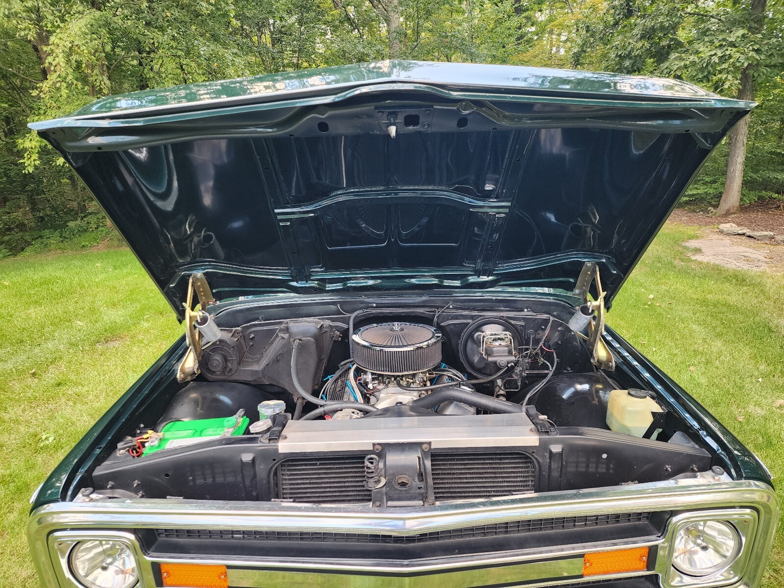 Chevrolet-C-10-1970-7