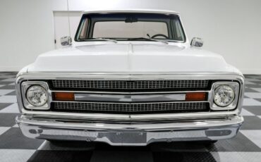 Chevrolet-C-10-1970-Pickup-Truck-1
