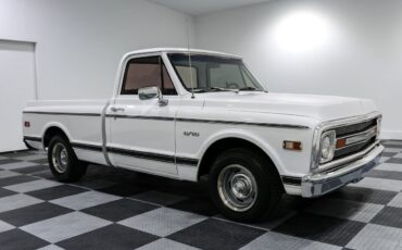 Chevrolet-C-10-1970-Pickup-Truck