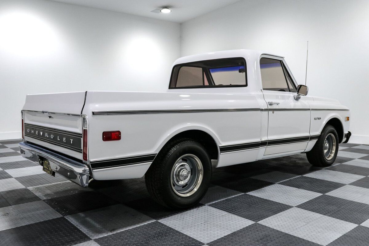 Chevrolet-C-10-1970-Pickup-Truck-7