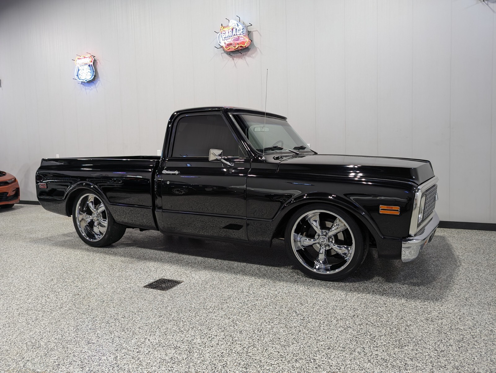 Chevrolet C-10 1971