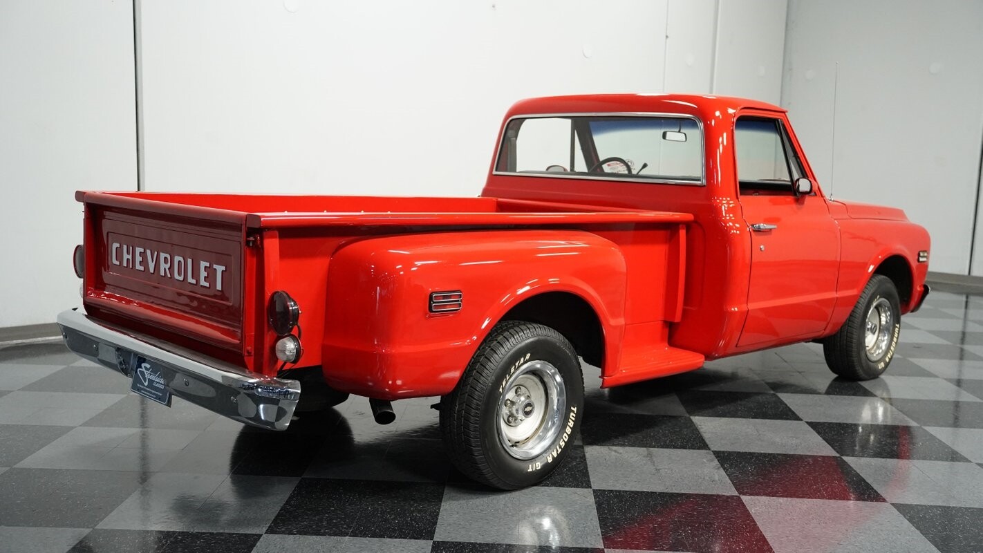Chevrolet-C-10-1971-Pickup-Truck-11
