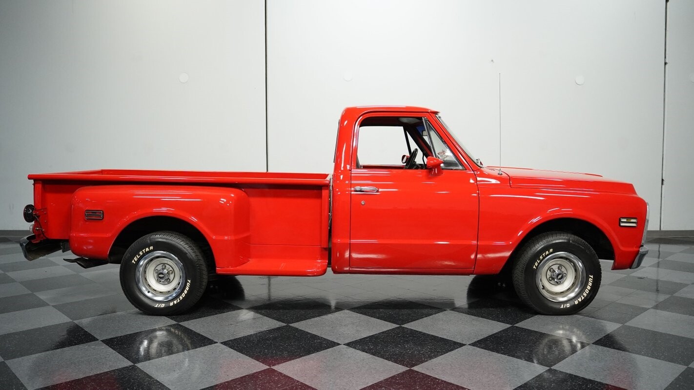 Chevrolet-C-10-1971-Pickup-Truck-12