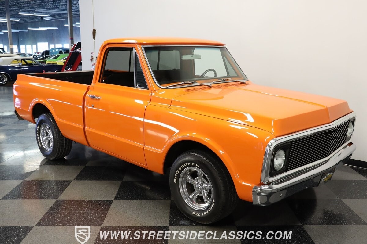 Chevrolet-C-10-1971-Pickup-Truck-13