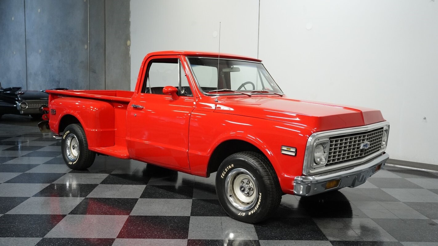 Chevrolet-C-10-1971-Pickup-Truck-13