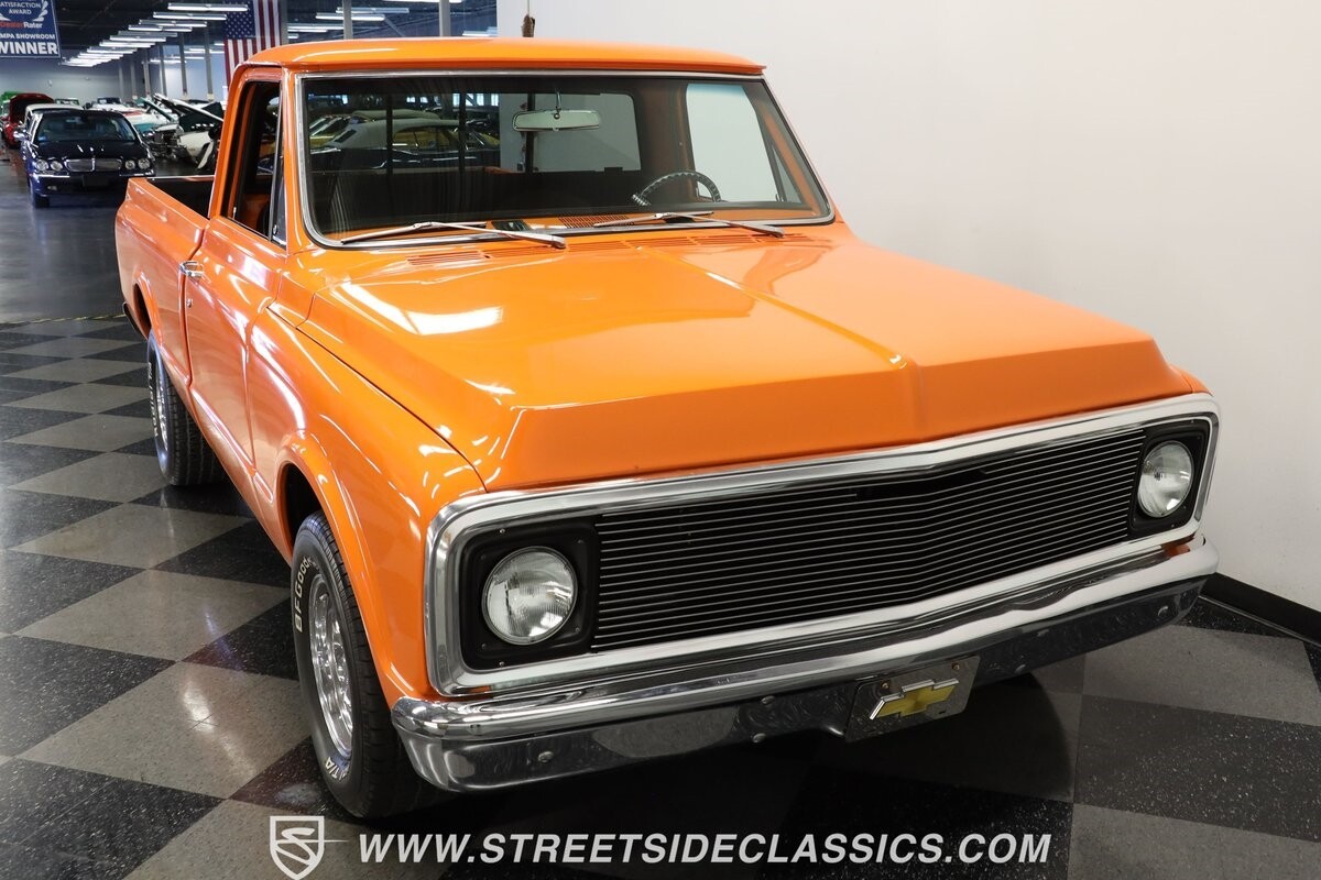 Chevrolet-C-10-1971-Pickup-Truck-14