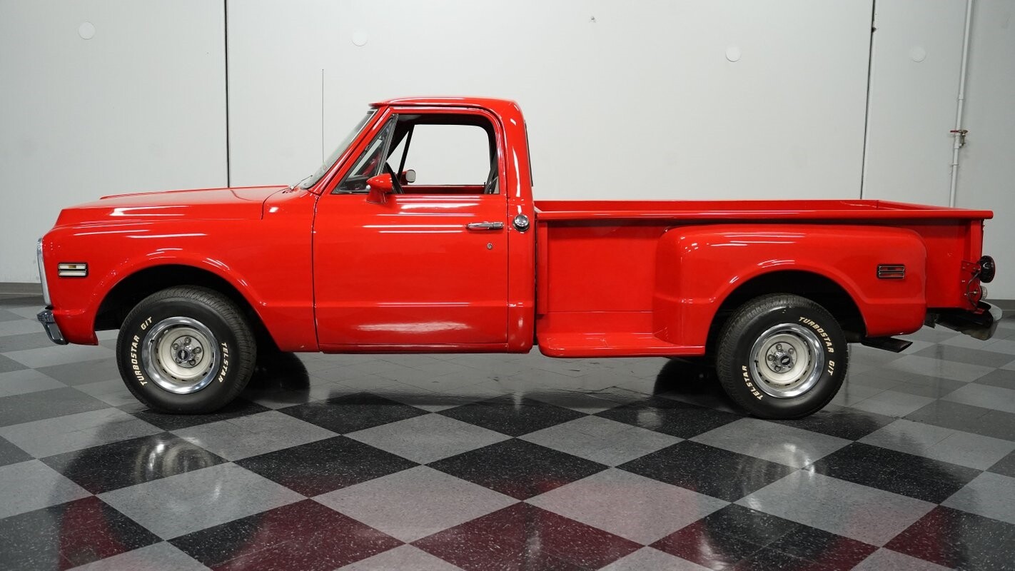 Chevrolet-C-10-1971-Pickup-Truck-2