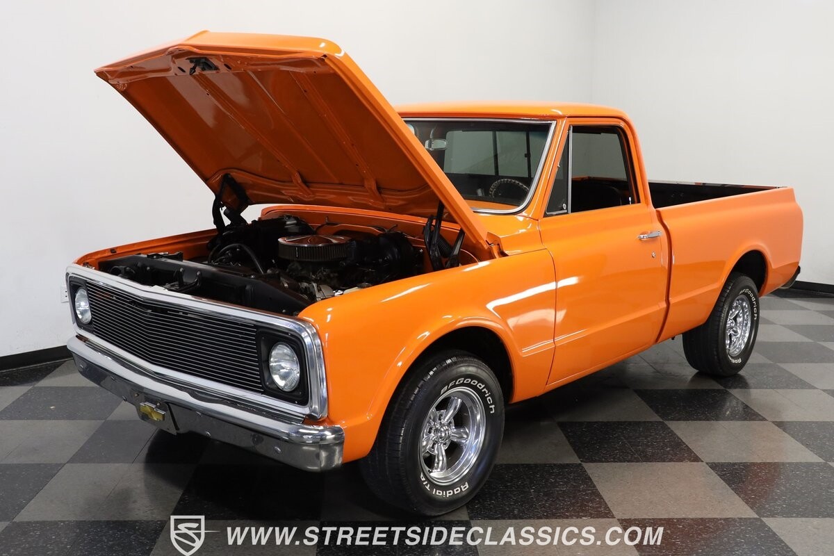 Chevrolet-C-10-1971-Pickup-Truck-29
