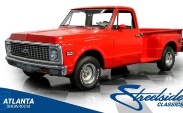 Chevrolet-C-10-1971-Pickup-Truck