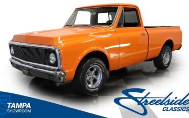 Chevrolet-C-10-1971-Pickup-Truck