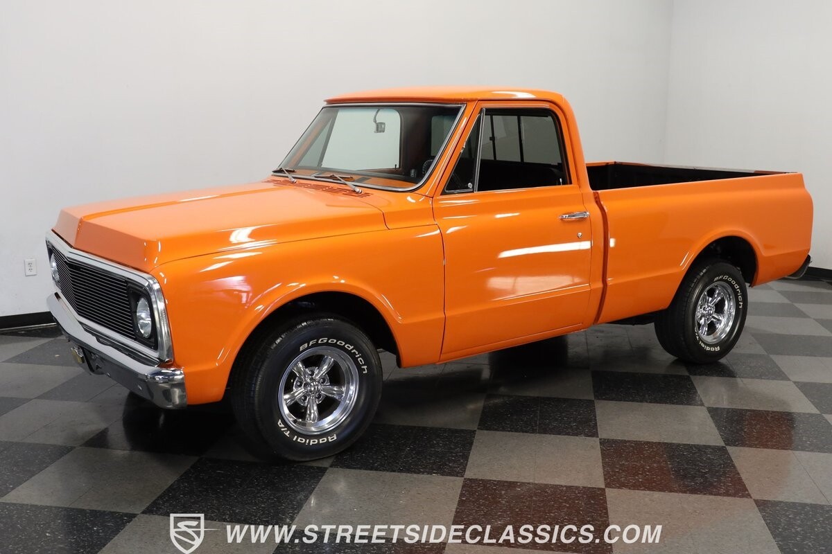 Chevrolet-C-10-1971-Pickup-Truck-5