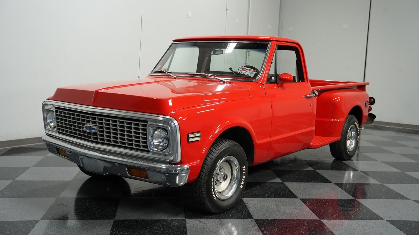 Chevrolet-C-10-1971-Pickup-Truck-5
