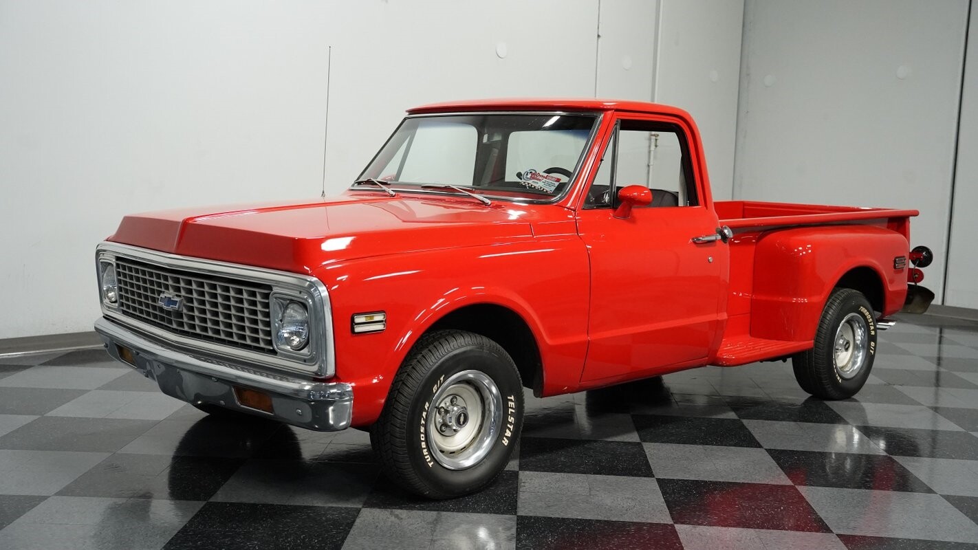 Chevrolet-C-10-1971-Pickup-Truck-6