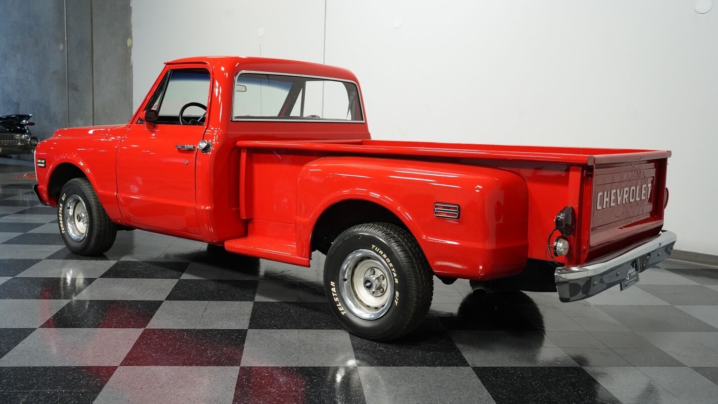 Chevrolet-C-10-1971-Pickup-Truck-7