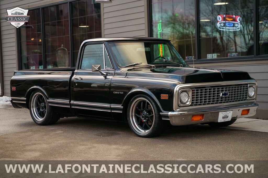 Chevrolet-C-10-1971-SWB-10