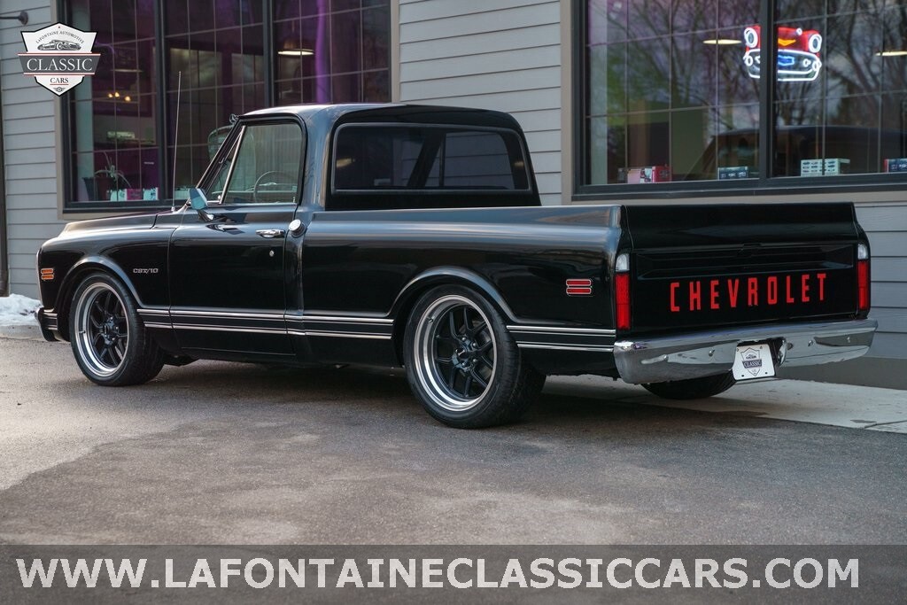 Chevrolet-C-10-1971-SWB-14