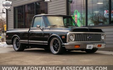 Chevrolet-C-10-1971-SWB