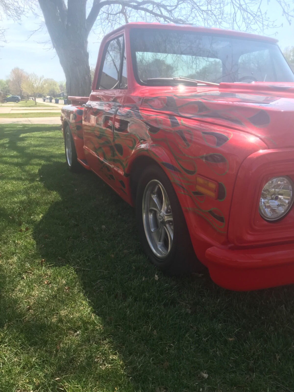 Chevrolet-C-10-1971-Standard-Cab-Pickup-24