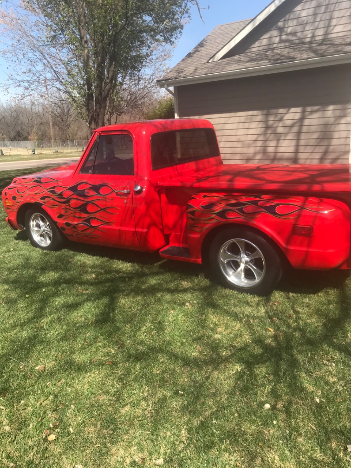 Chevrolet-C-10-1971-Standard-Cab-Pickup-31