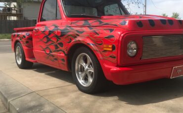 Chevrolet-C-10-1971-Standard-Cab-Pickup