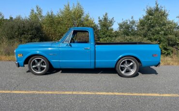 Chevrolet-C-10-1972-1