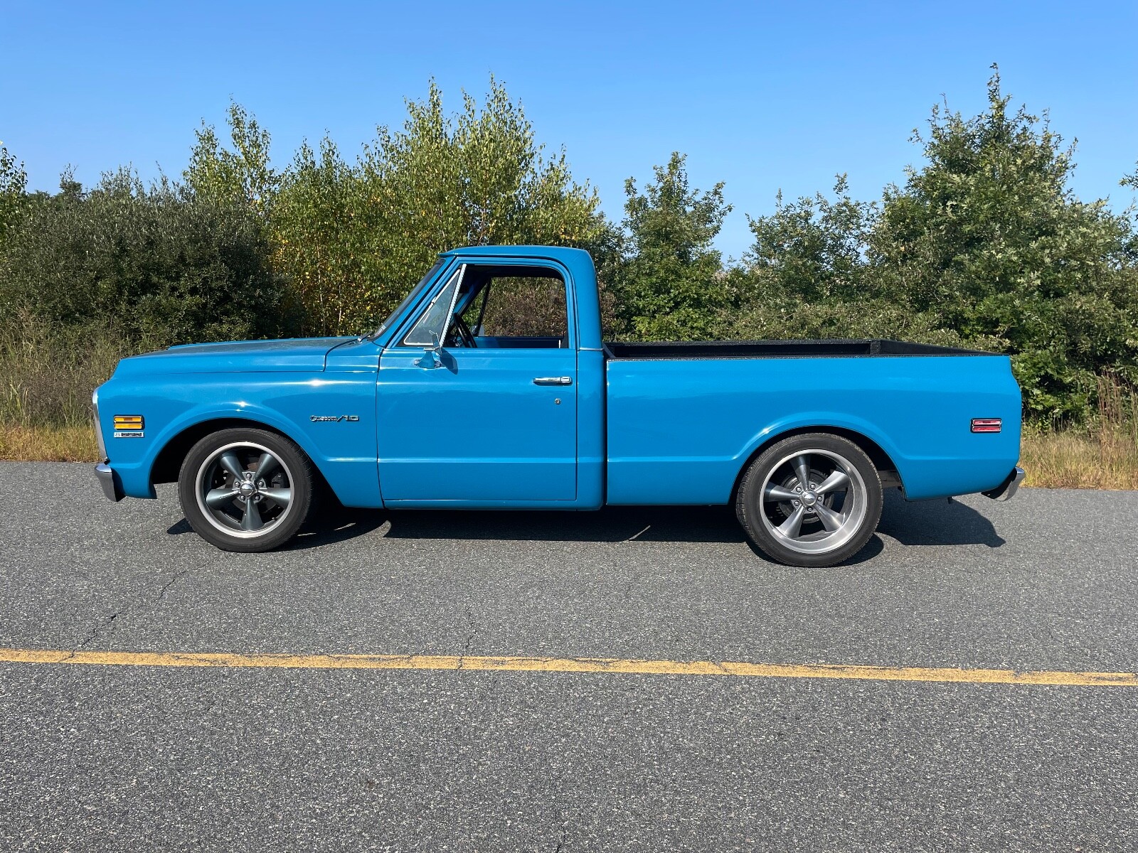 Chevrolet-C-10-1972-1