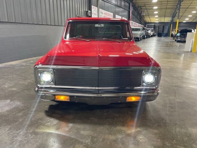 Chevrolet-C-10-1972-1