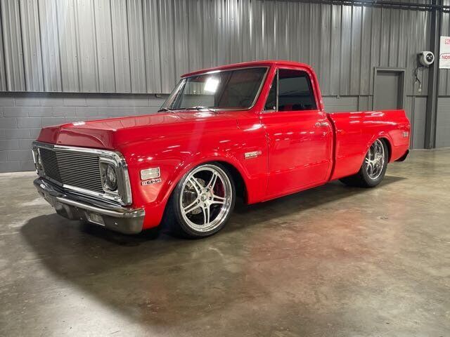 Chevrolet-C-10-1972-2