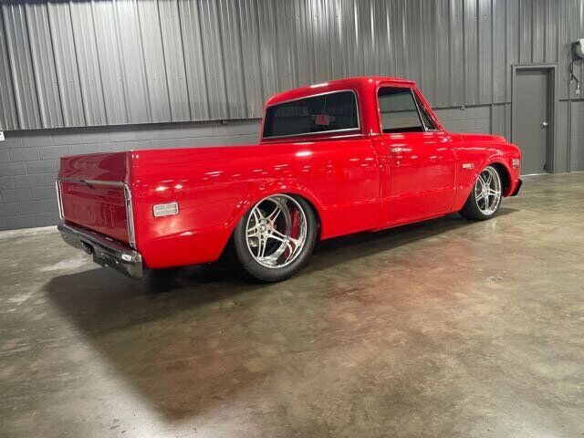 Chevrolet-C-10-1972-4
