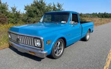 Chevrolet-C-10-1972