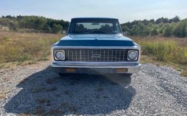 Chevrolet-C-10-1972-7